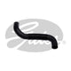 Gates Radiator Hose 05-2455