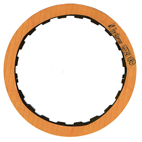 DRIVETECH 4X4 Friction Th-350 Fwd & Direct