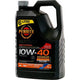 Penrite Vantage Semi Synthetic 10W-40 Engine Oil 6L
