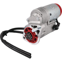 OEX Starter Motor 12V 10Th CW - Water Resistant DXS575WR