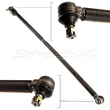 Drivetech 4x4 Tie Rod Assembly Complete 038-014135