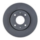 RDA BRAKE ROTOR 280.8MM X 21.5 MIN RDA7026