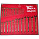 T & E TOOLS T&E Metric Pro-line Combination Wrench 13126A