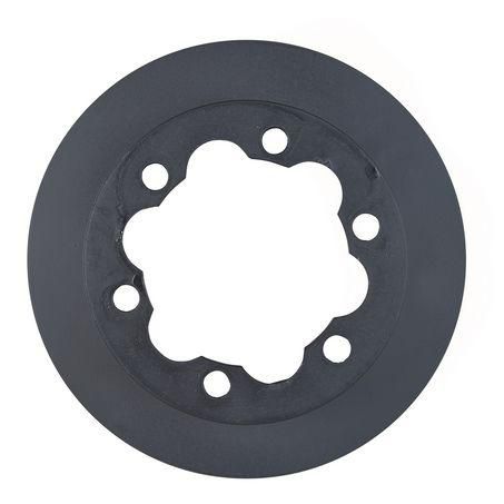 RDA ROTOR-DISC BRAKE MERCEDES-BENZ SPRINTER VOLKSWAGEN RDA7298