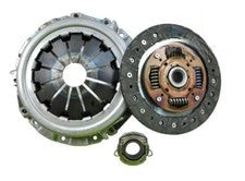 CLUTCH KIT 190MM MAZDA FORD MZK-6252