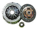 CLUTCH KIT 190MM MAZDA FORD MZK-6252