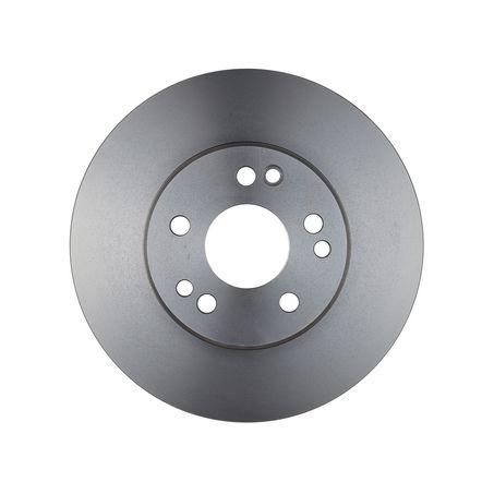 RDA Brakes Standard Disc Brake Rotor Vented 294mm RDA268
