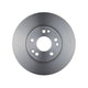 RDA Brakes Standard Disc Brake Rotor Vented 294mm RDA268
