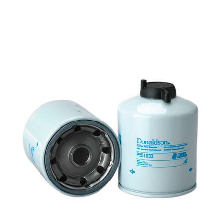 Donaldson Fuel Filter Water Sep Spin-On