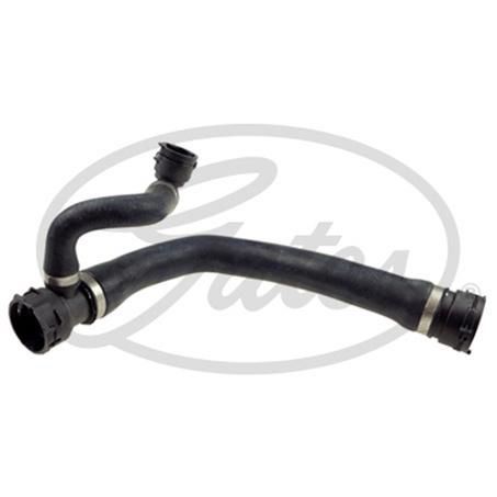 Gates Radiator Hose 05-3271