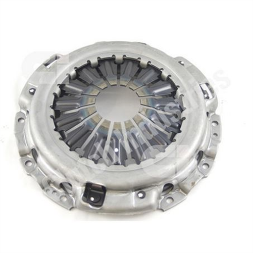 Clutch Industries CLUTCH KIT NISSAN NAVARA D22 3.0L TURBO DS