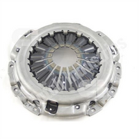 Clutch Industries CLUTCH KIT NISSAN NAVARA D22 3.0L TURBO DS