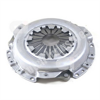Clutch Industries CLUTCH KIT HONDA CIVIC 83-