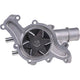 TRUFLOW FORD WATER PUMP HEAVY DUTY BEARINGS & SEALS, OEM QUALITY TF4002