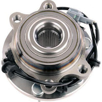 KELPRO Wheel Bearing Hub FORD RANGER / NISSAN NAVARA / PATHFINDER