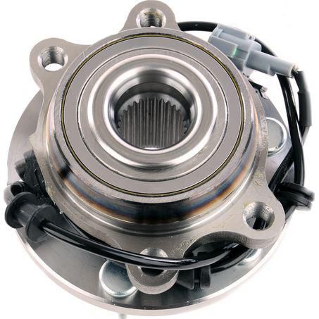 KELPRO Wheel Bearing Hub FORD RANGER / NISSAN NAVARA / PATHFINDER