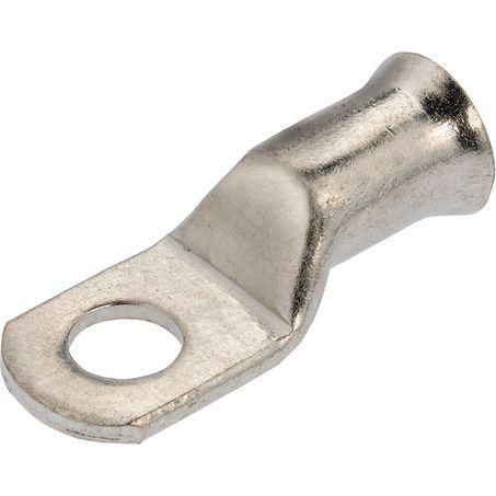PROJECTA Cable Lug 25mm2 8mm Stud 50Pk