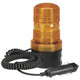 Narva Halogen Beacon / Strobe Amber 12 to 80V Magnetic Mount