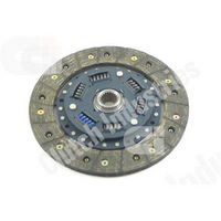 Clutch Industries CLUTCH KIT HONDA CIVIC 83-