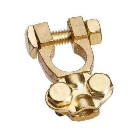 Projecta Battery Terminal Brass Saddle (Use BT1110) BT11LOOSE
