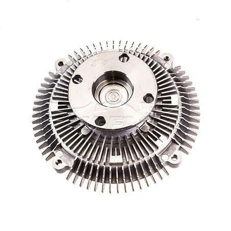 TRU-FLOW Tru Flow Radiator Clutch Fan TFC139