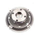 TRU-FLOW Tru Flow Radiator Clutch Fan TFC139