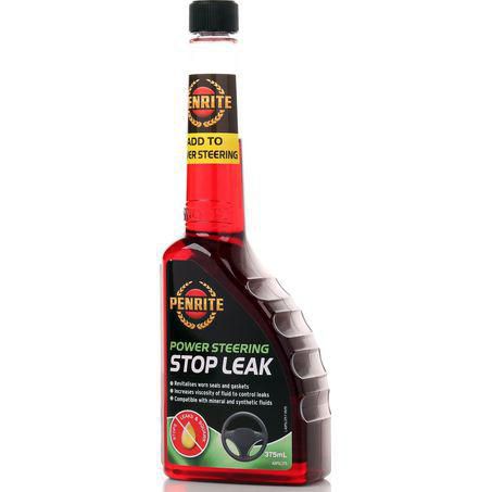 Penrite Power Steering Stop Leak 375mL