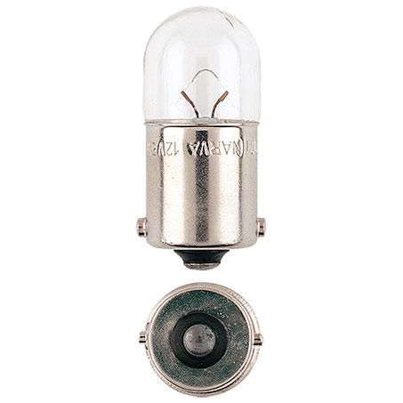 Narva R10W Bayonet Ba15S Globe 24V 10W 47618
