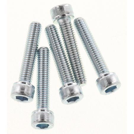CHAMPION AUTO PARTS Champion Socket Head Nut Pack M6 x 30 SHM25