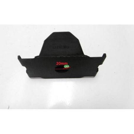 SAS AUTO PARTS SAS Bump Stop BUMP24