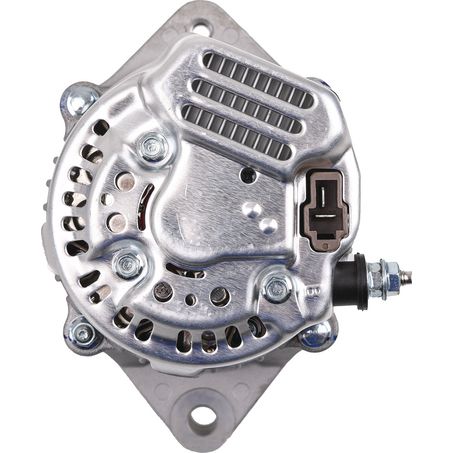 OEX Alternator 12V 60A Denso Style DXA4121