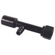 Atco Steel Fitting # 10 FOR - Reduced Beadlock Step Up #12 Straight With R134a Port SRX1307-3