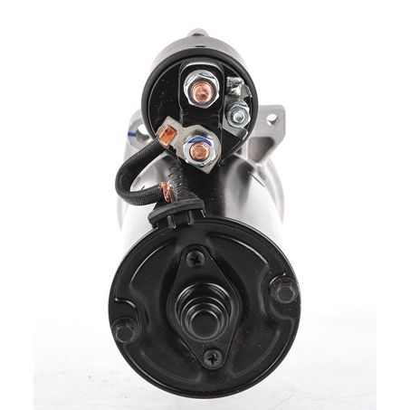 Bosch Starter Motor 12V 10Th CW 1986S00731