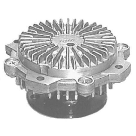 GMB Water Pump OE Fit OE Performance 2 Year Warranty GWN-11F