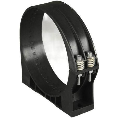 Donaldson Ecc08 A/C Duralite 64mm Outlet