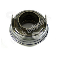 Clutch Industries CLUTCH KIT HONDA CIVIC 83-