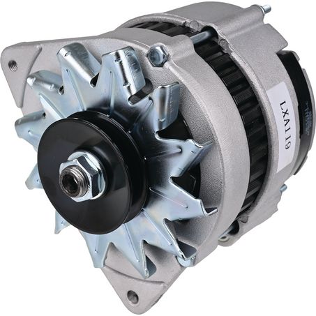 Alternator 12V 65A Lucas Style LXA119