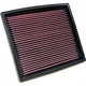 K&N Performance Air Filter 33-2142