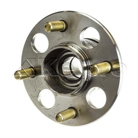 Kelpro Wheel Bearing Hub KHA4241