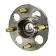 Kelpro Wheel Bearing Hub KHA4241