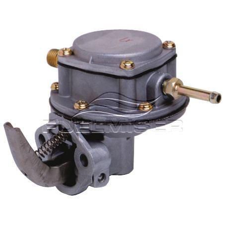 FUELMISER FUEL PUMP EXTERNAL MECHANICAL