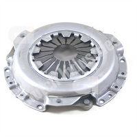 Clutch Industries CLUTCH KIT HONDA CIVIC 83-