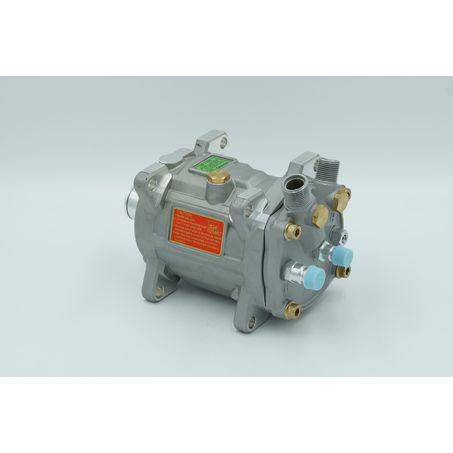 Unicla Air Conditioning Compressor Bare Ear Mount UP170 CXU4050