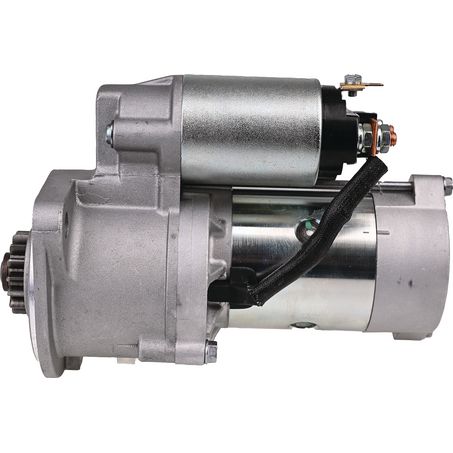 OEX Starter Motor 24V 15Th CW Mitsubishi Style MXS9608