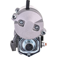 OEX Starter Motor 12V 11Th CW Denso Style DXS606