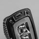 Stedi 10W Mini LED Work Flood Light Flush Mounted OSRAM LEDs LEDMINIOSRM10WFLSH