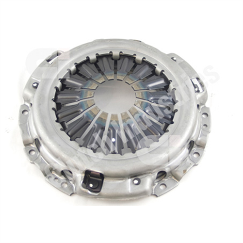 Clutch Industries CLUTCH KIT NISSAN NAVARA D22 3.0L TURBO DS