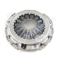 Clutch Industries CLUTCH KIT NISSAN NAVARA D22 3.0L TURBO DS