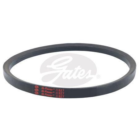 Gates Drive Belt B27