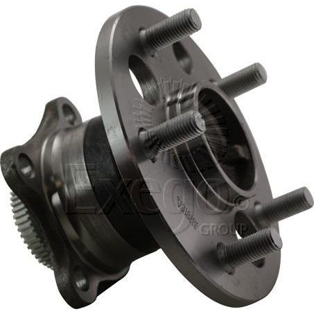 Repco Wheel Bearing Hub RWH5027A